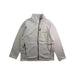 A Grey Lightweight Jackets from Mont-bell in size 5T for neutral. (Front View)