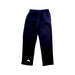 A Navy Casual Pants from Mont-bell in size 5T for boy. (Back View)