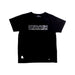 A Black Short Sleeve T Shirts from Balmain in size 6T for neutral. (Front View)