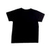 A Black Short Sleeve T Shirts from Balmain in size 6T for neutral. (Back View)