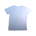 A Blue Short Sleeve T Shirts from Seed in size 9Y for boy. (Back View)