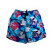 A Blue Swim Shorts from Vilebrequin in size 10Y for boy. (Front View)