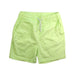 A Green Shorts from Seed in size 8Y for boy. (Front View)