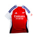 A Red Active Tops from Adidas in size 11Y for boy. (Front View)