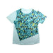 A White Active Tops from Moody Tiger in size 8Y for girl. (Front View)