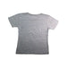A Grey Short Sleeve T Shirts from Finger in the Nose in size 8Y for boy. (Back View)