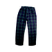 A Blue Casual Pants from Thom Browne in size 8Y for neutral. (Back View)