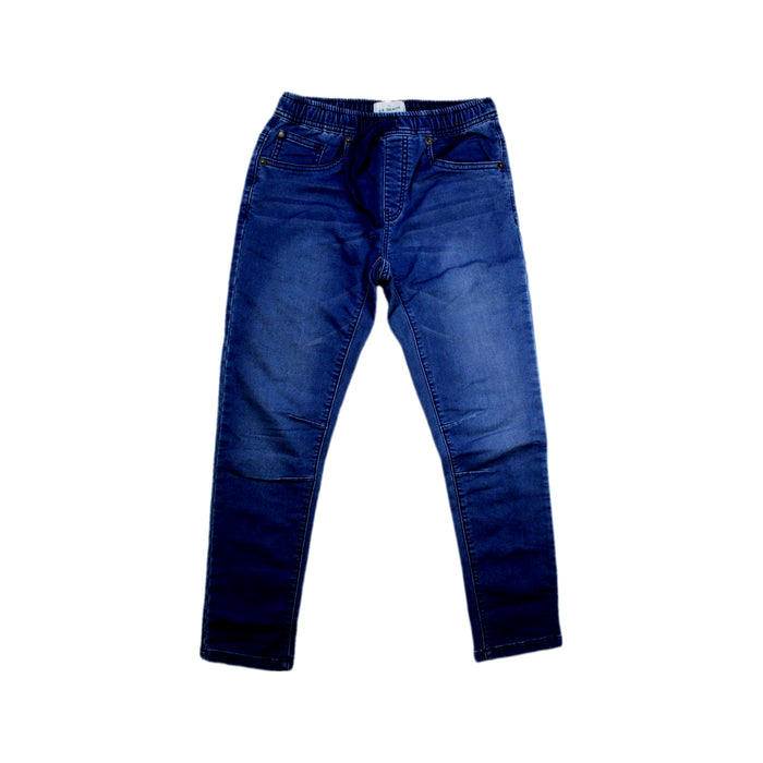 A Blue Jeans from Country Road in size 8Y for boy. (Front View)