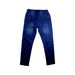 A Blue Jeans from Country Road in size 8Y for boy. (Back View)