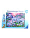 A Multicolour Board Games & Puzzles from Ravensburger in size 7Y for neutral. (Front View)