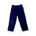 A Blue Jeans from Bonpoint in size 6T for boy. (Front View)