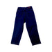 A Blue Jeans from Bonpoint in size 6T for boy. (Back View)