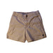 A Beige Shorts from Polo Ralph Lauren in size 6T for boy. (Front View)