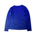 A Blue Long Sleeve T Shirts from Columbia in size 10Y for boy. (Back View)