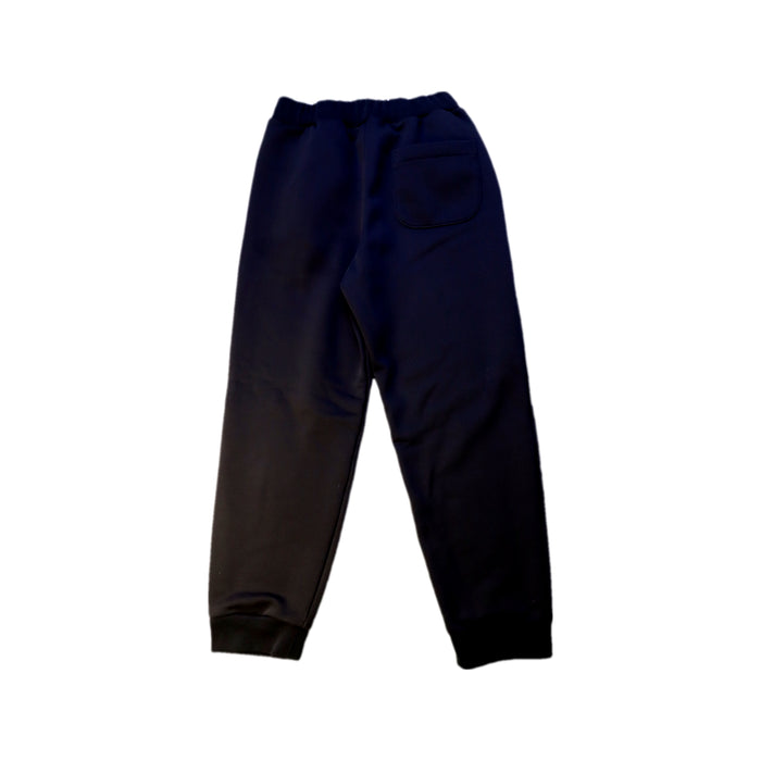 A Black Sweatpants from The North Face in size 7Y for neutral. (Back View)