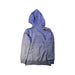 A Grey Lightweight Jackets from The North Face in size 10Y for neutral. (Back View)