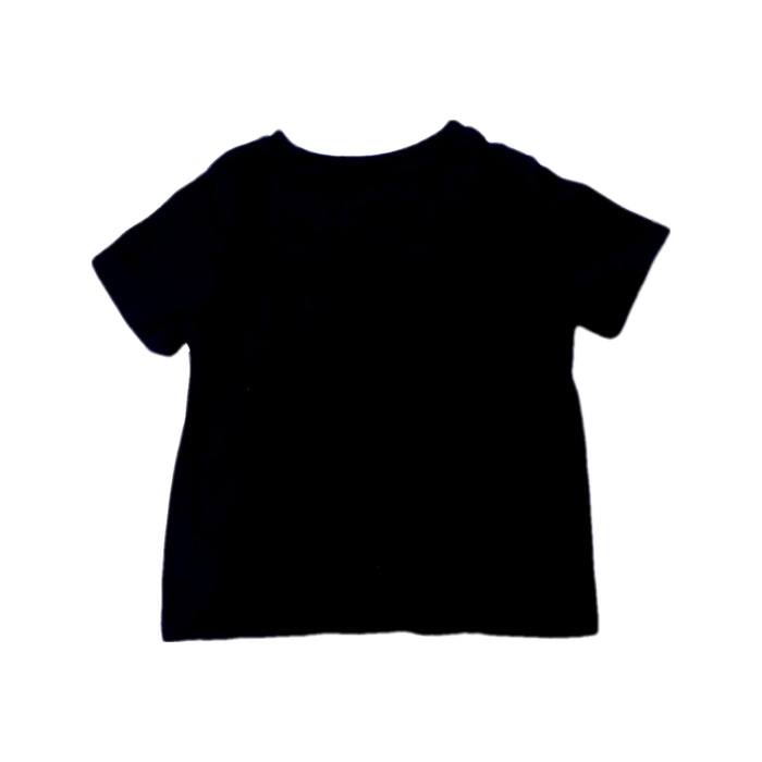 A Black Short Sleeve T Shirts from Ralph Lauren in size 2T for boy. (Back View)