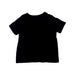 A Black Short Sleeve T Shirts from Ralph Lauren in size 2T for boy. (Back View)