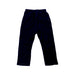 A Navy Jeans from Petit Main in size 18-24M for boy. (Back View)