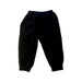 A Black Sweatpants from Petit Main in size 18-24M for neutral. (Back View)