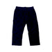 A Navy Casual Pants from The North Face in size 18-24M for boy. (Front View)