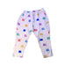 A White Casual Pants from Petit Main in size 18-24M for neutral. (Front View)