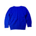 A Blue Knit Sweaters from Polo Ralph Lauren in size 4T for boy. (Back View)