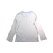 A White Long Sleeve T Shirts from Paul Smith in size 8Y for boy. (Back View)