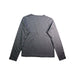 A Grey Long Sleeve T Shirts from Mini Rodini in size 9Y for boy. (Back View)