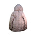A Pink Puffer/Quilted Coats & Outerwear from Mackage in size 14Y for girl. (Back View)