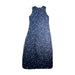 A Grey Sleepsacs from Love To Dream in size 18-24M for boy. (Back View)