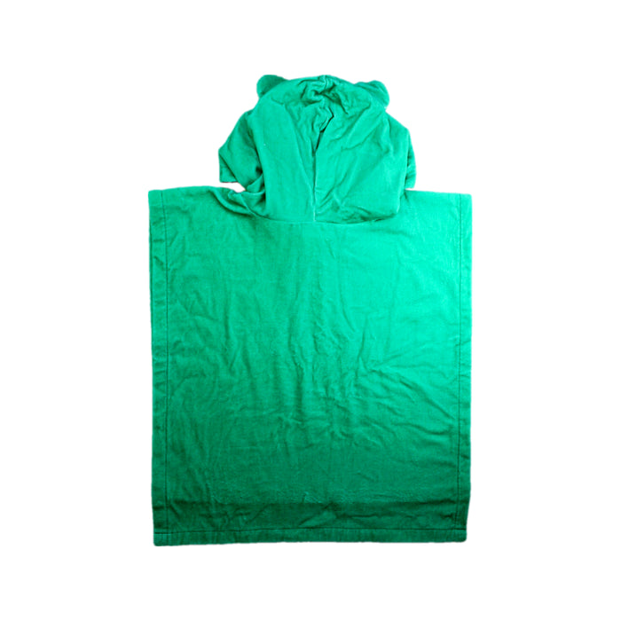 A Green Cover Ups from Stella McCartney in size 6T for boy. (Back View)