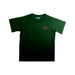 A Green Short Sleeve T Shirts from Marmot in size 13Y for boy. (Front View)