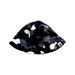 A Black Sun Hats from AAPE by A Bathing Ape in size 14Y for girl. (Front View)