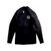 A Black Wetsuits from Rip Curl in size 14Y for neutral. (Front View)