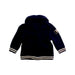 A Navy Cardigans from Ralph Lauren in size 3-6M for boy. (Back View)