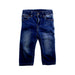 A Blue Jeans from Polo Ralph Lauren in size 12-18M for boy. (Front View)