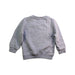 A Grey Crewneck Sweatshirts from Kenzo in size 6-12M for boy. (Back View)