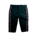A Black Casual Pants from Vauva in size 2T for boy. (Front View)