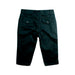 A Black Casual Pants from Vauva in size 2T for boy. (Back View)