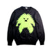 A Grey Crewneck Sweatshirts from Crewcuts in size 14Y for boy. (Front View)