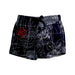 A Navy Swim Shorts from Vilebrequin in size 4T for boy. (Front View)