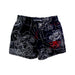 A Navy Swim Shorts from Vilebrequin in size 4T for boy. (Back View)