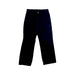 A Navy Casual Pants from Polo Ralph Lauren in size 4T for boy. (Front View)