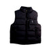 A Navy Puffer/Quilted Coats & Outerwear from Polo Ralph Lauren in size 3T for boy. (Front View)