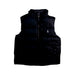 A Navy Puffer/Quilted Coats & Outerwear from Polo Ralph Lauren in size 3T for boy. (Back View)