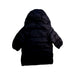A Black Puffer/Quilted Coats & Outerwear from Polo Ralph Lauren in size 3T for boy. (Back View)