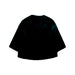 A Black Puffer/Quilted Coats & Outerwear from Tang'Roulou in size 6T for girl. (Back View)