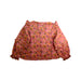 A Pink Long Sleeve Tops from Louise Misha in size 7Y for girl. (Back View)