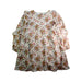 A White Long Sleeve Dresses from Louise Misha in size 8Y for girl. (Front View)